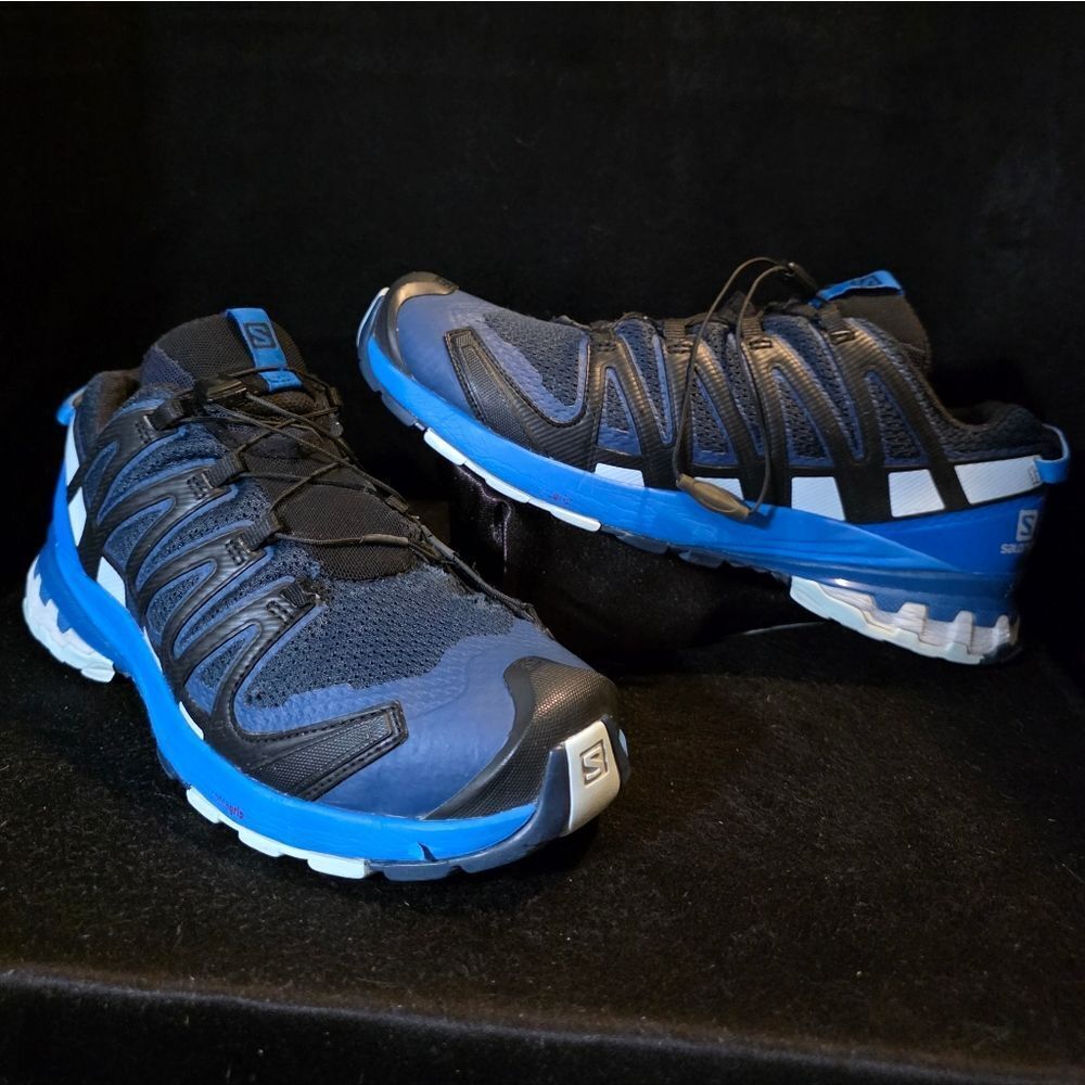 Salomon Mens 10.5